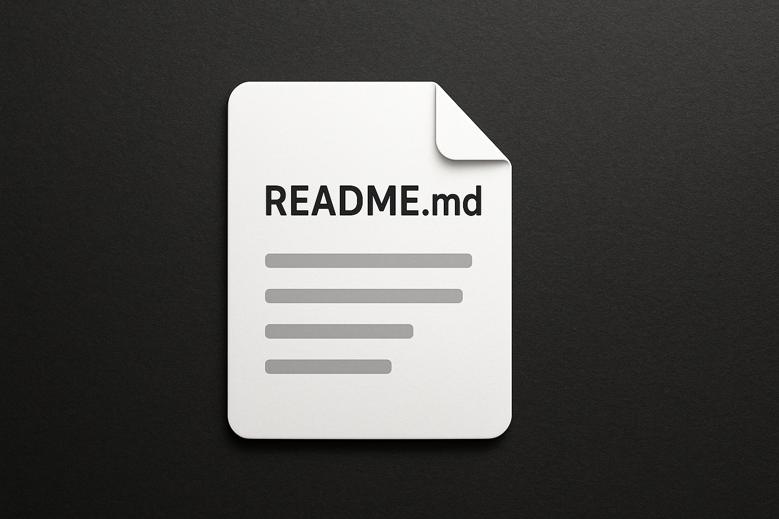 README File Image