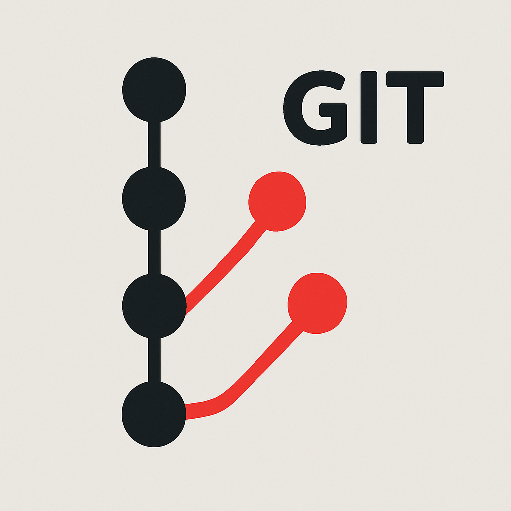 Branch in Git Image